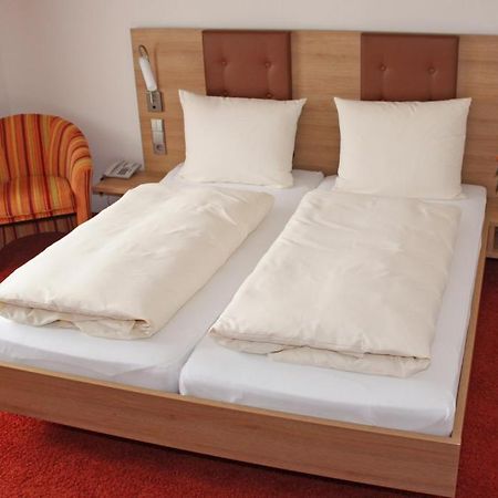 Hotel Garni Hack Heiligenberg Bilik gambar