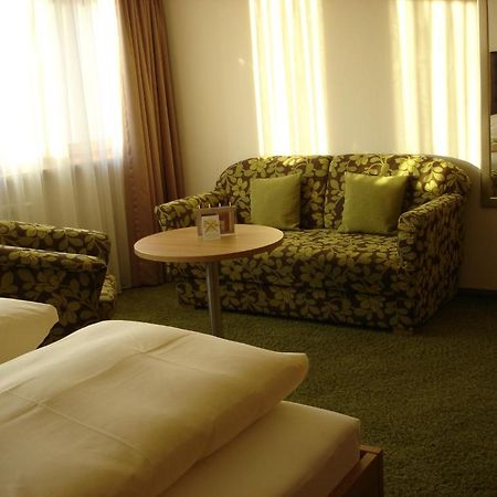 Hotel Garni Hack Heiligenberg Bilik gambar