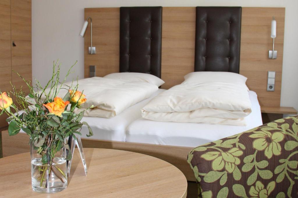 Hotel Garni Hack Heiligenberg Bilik gambar